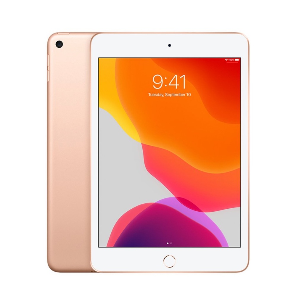 Apple iPad Mini (5th Generation) 64 GB Rose Gold